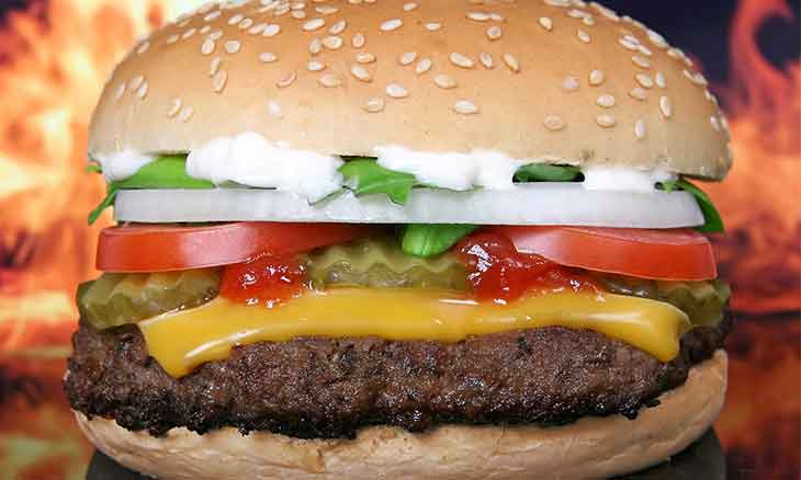 Why Gluttony is a Great Sin